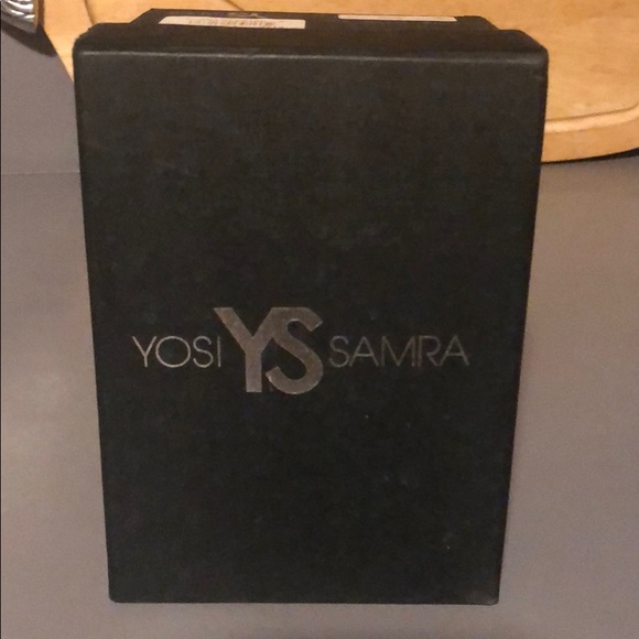 Yosi Samra little girls camo shoes - Picture 2 of 4